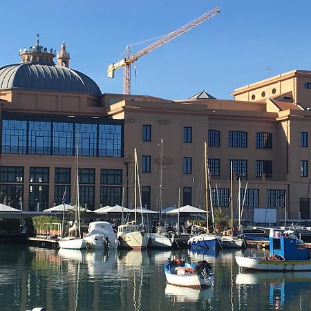 Apartamento Casa Fiscardi Bari Exterior foto