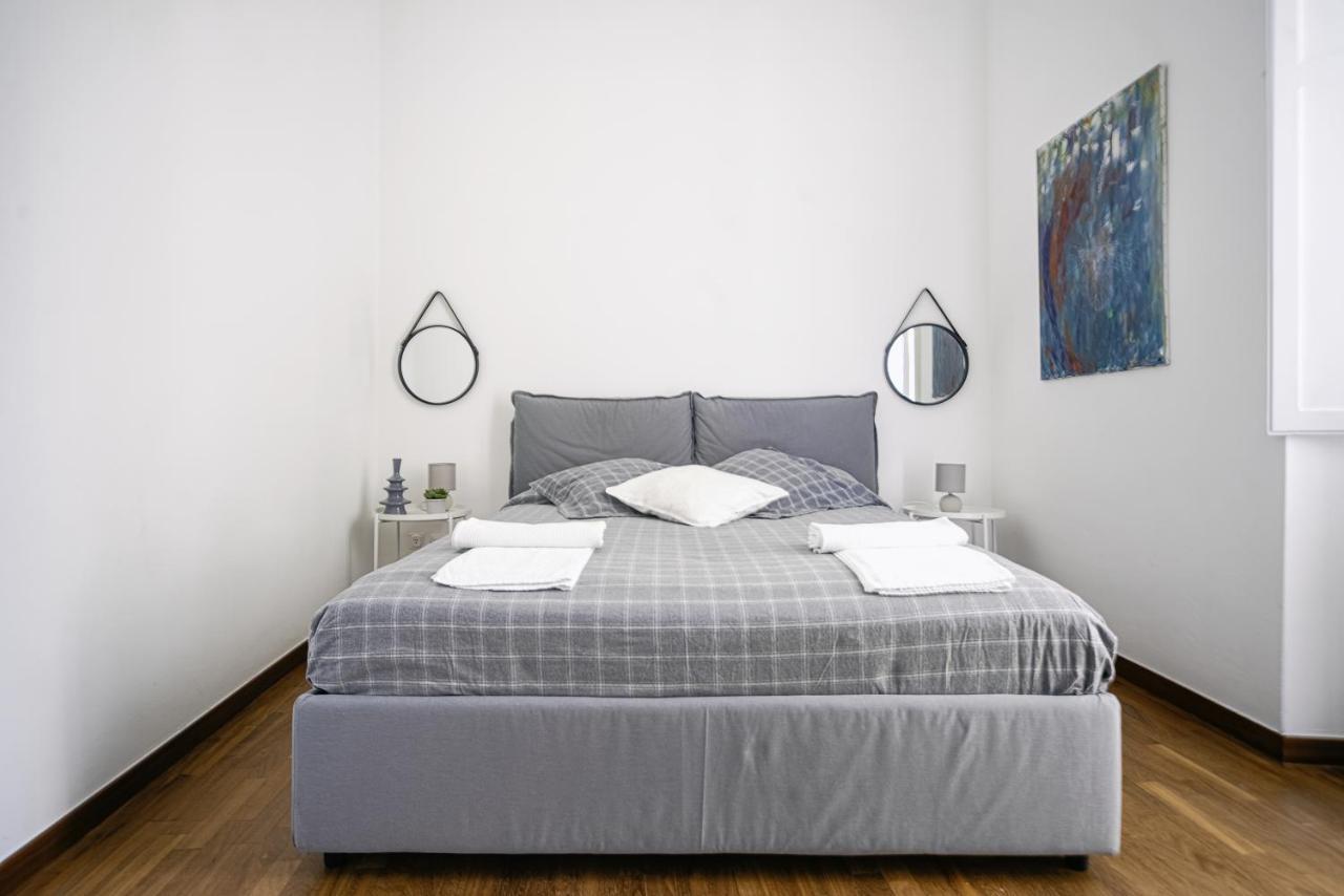 Apartamento Casa Fiscardi Bari Exterior foto